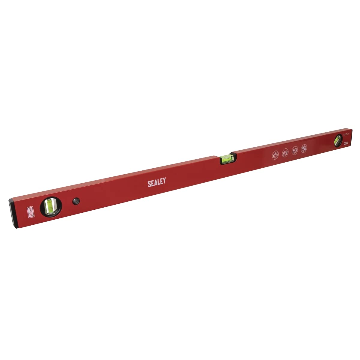 Sealey AK9861 900mm Spirit Level - Image 2