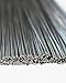 20PCS 50CM Stainless Steel Spring Wire 0.2-2MM Spring Steel Full Hard Wire for DIY Jewelry Making, Industrial Operations(0.7mm)