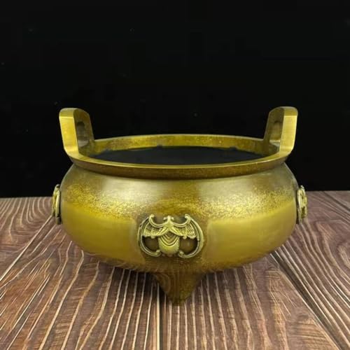 Encens de maison et méditation avec le porte-encens TUSUOD - 8