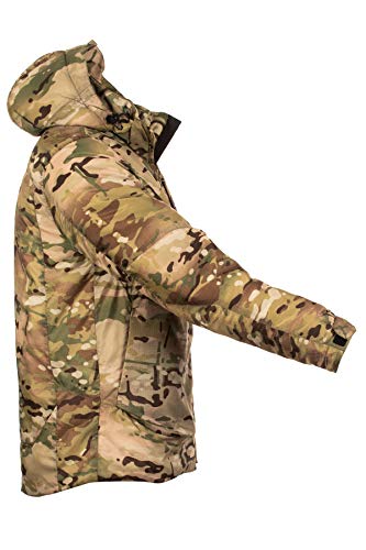 Snugpak Arrowhead Insulated Jacket4