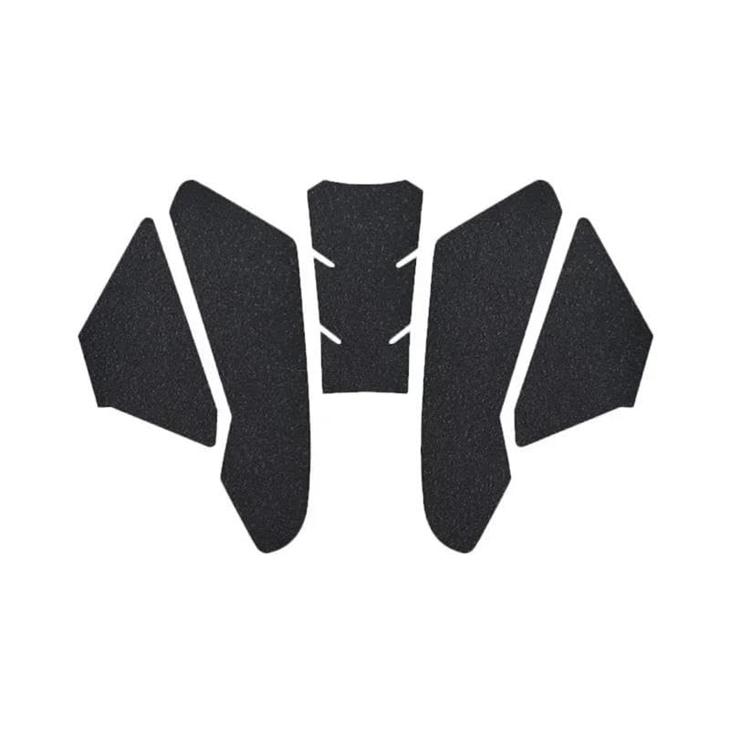 Sticker réservoir moto antidérapant pad protection genou pour CBR1000RR 2017-2020