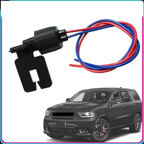 Sensor de temperatura ambiente para Chrysler 200 soluciona fallos de aire en panel 2