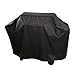 Produktbild Barbecook Abdeckhaube Gasgrilll aus Polyester schwarz passend für ua Grill Siesta,