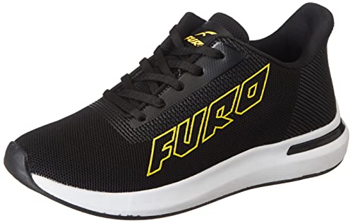 Image of FURO Low Ankle Running Sports Shoes for Men (O-5031)