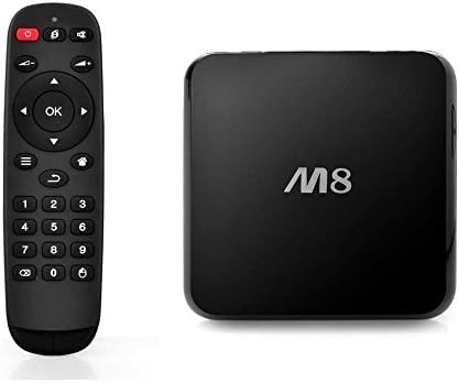 Amtv M8 Amlogic S802 Quad Core Android 4.4 Smart Set Top Tv Box Xbmc 3d Blu-ray 4k Streaming Media Player Miracast Dlna Receiver 2gb Ram 8gb Rom Octo-core Mali450 GPU 4k Hdmi Bluetooth