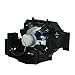 Aurabeam Economy ELP-LP41 for Epson EB-S6 Replacement Projector Lamp with Housing/Enclosure