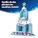 Imagen de LEGO | Disney Frozen Castillo de Hielo de Elsa y Aventura en la Nieve de Juguete