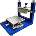 Produktbild Präzision Manuelle Schablone Drucker SMT Siebdruck Maschine Print Tisch - 18 * 18 cm