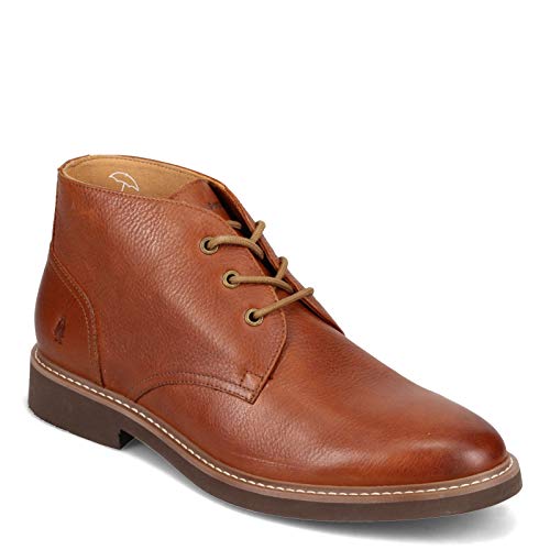 Hush Puppies Men's Detroit Chukka Boot