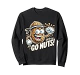 Funny Nuts for National Nut Day