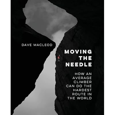 Moving the Needle