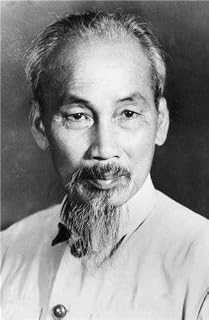 ConversationPrints HO CHI MINH GLOSSY POSTER PICTURE PHOTO vietnam war city communist nguyen