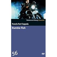 MOVIE/SPIELFILM Rumble Fish