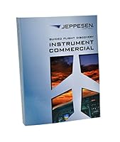 Instrument Commercial Manual (updated ed)/JS314520 0884872742 Book Cover