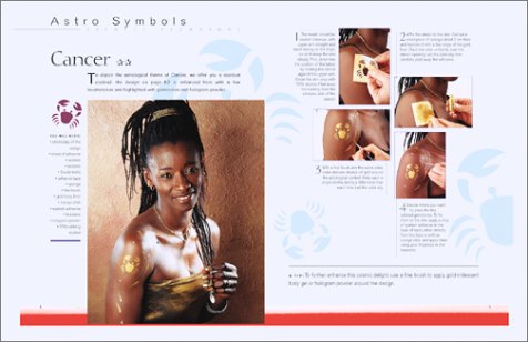Temporary Tattoos      Hardcover – September 1, 2001