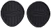 Zipp Armrest Pad Kit For Vuka Aluminiummina Clip/vuka Stealth, 11.6618.001.000