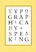 Typographically Speaking: A Conversation with Matthew Carter