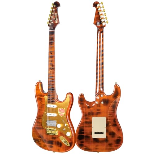 Amazon | Bullfighter エレキギター トラベルギターセットアクセサリー