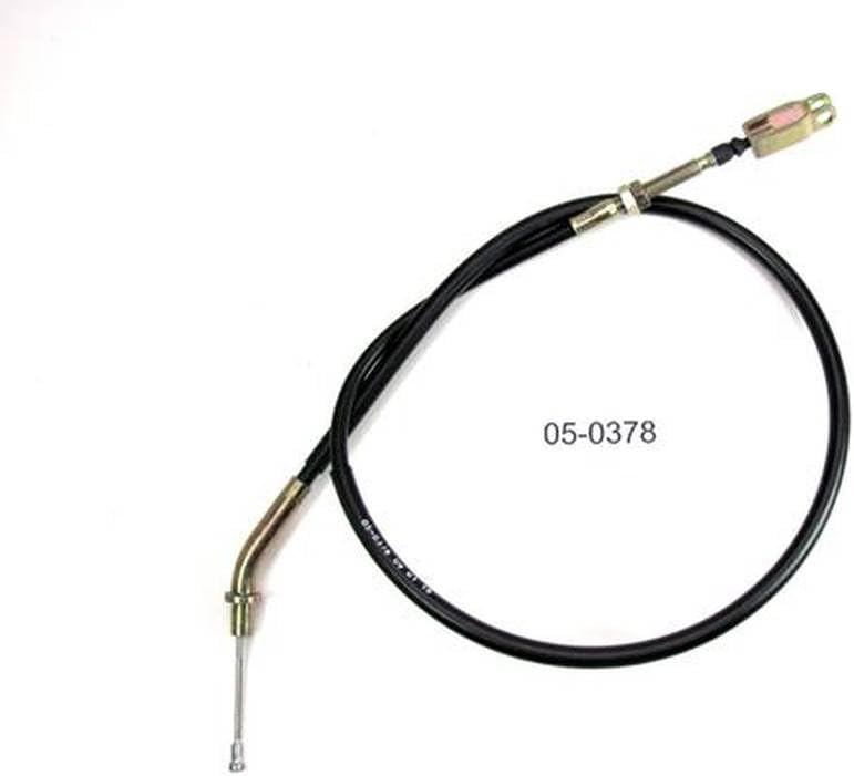 Motion Pro 05-0378 Rear Brake Cable for Yamaha Grizzly