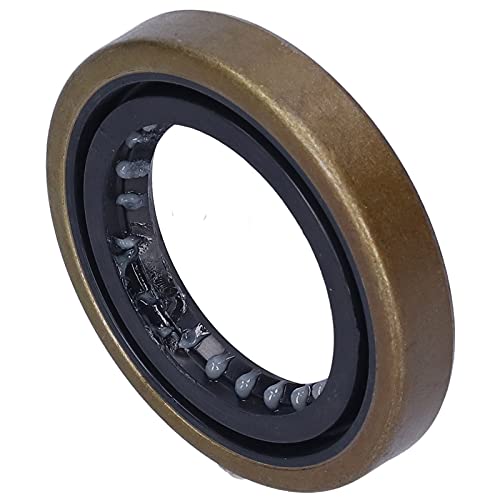 Aramox 43252VH300 ABS e acessório de substituição para eixo interno traseiro de borracha, adequado p