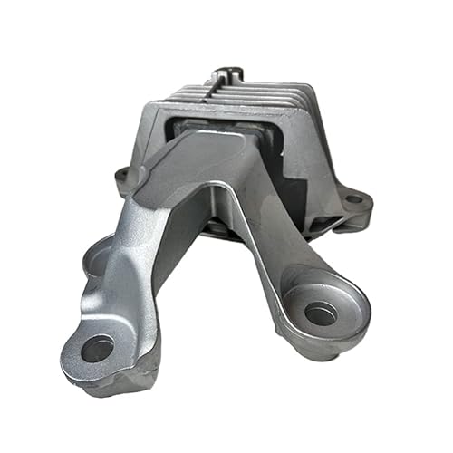 Onnuri Torque Strut Mount & Transmission Mount Compatible With 2018-2019 Buick Lacrosse 2.5L Hybrid Set 2Pc | A5927 A5925 #TOP2