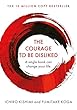 セール中のKindle本11：The Courage To Be Disliked: The life changing multi-million copy global bestseller (Courage To series Book 1) (English Edition)