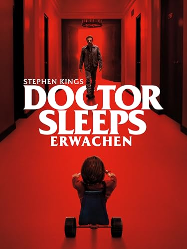 Doctor Sleep [dt./OV]