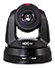 Marshall Electronics CV630-NDI 30x UHD30 NDI PTZ Camera, Black