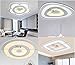 Ultrafina Moderna Lámpara de Pared-de Techo LED Para la luz de las...