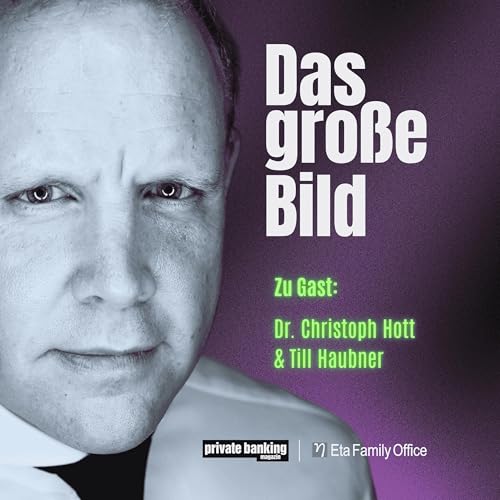 Folge 159: Irankrieg, AI-Fragezeichen und der Qualit&auml;tsansatz &ndash; CIO-Gespr&auml;ch mit Dr. Christoph Hott und Till Haubner