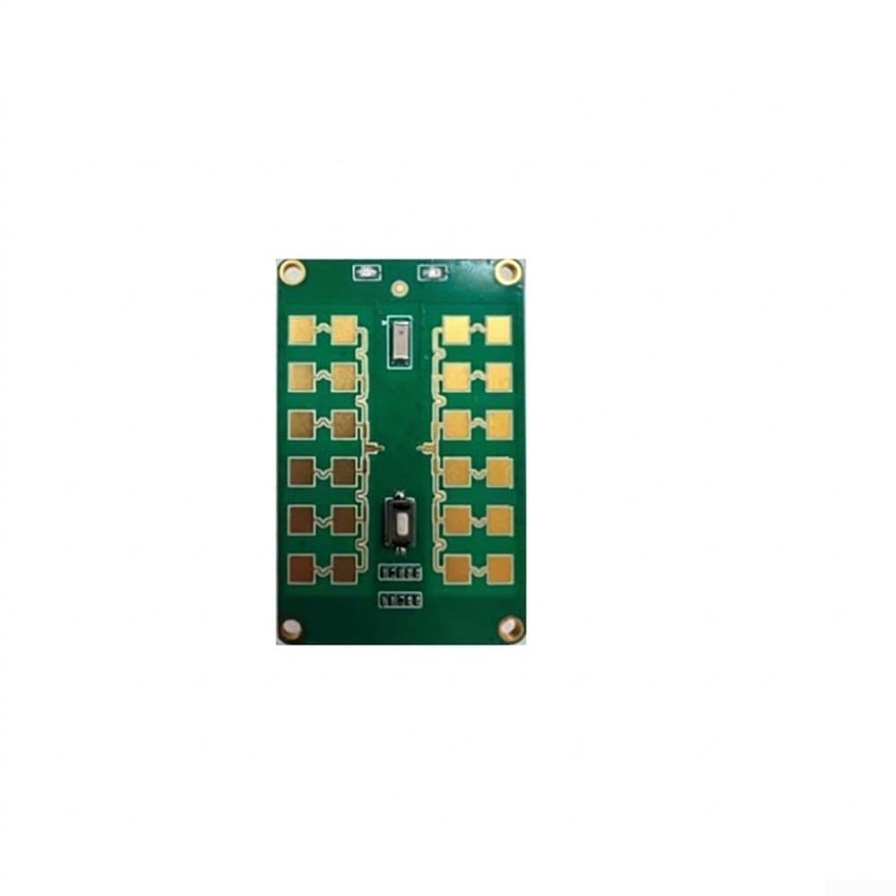 Sensor de radar I89L, 24 GHz, alcance de 100 m, detección de vehículos, foco CC de 48 x 18°, 9-24 V, resistente a la intemperie