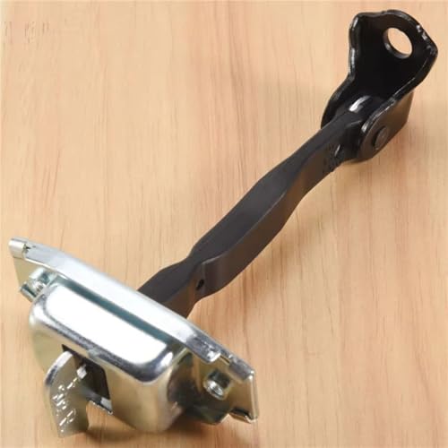 Sangle de contrôle de porte haute durabilité pour Matrix et Corolla 2003-2009 | OEM 68620-02061 - 3