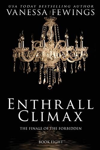 Enthrall Climax (Enthrall Sessions Book 8)