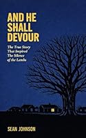 And He Shall Devour B0GMK2FBN6 Book Cover
