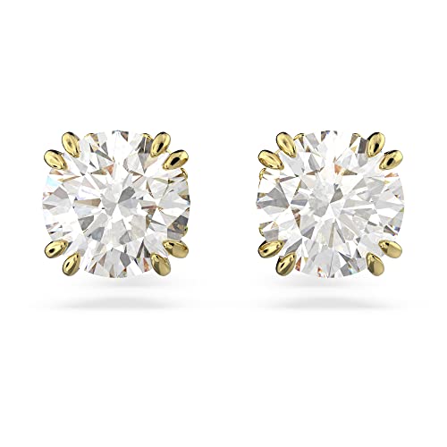 Swarovski Constella Stud Earrings