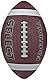 Select American Football Fußball Spielball und Trainingsball Rubber braun Größe 3