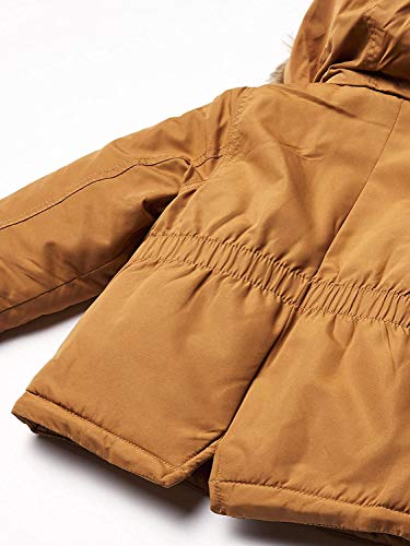 Carter's Boys' Heavyweight Adventure Parka Coat2