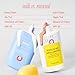 First Aid Beauty - Hydrating Sunscreen Milk with Colloidal Oatmeal, Broad Spectrum SPF 45, Non-comedogenic SPF Formula Helps Nourish Skin with Organic UV Filters & Glycerin, 24-hour Hydration, 1.7 oz
