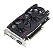 GTX 550TI 1,5 GB GDDR5 192-bitowa Karta Graficzna do Gier, Podwójne Wentylatory Chłodzące Karta Graficzna PCI Express 1,1 X 16 z Interfejsem DVI VGA HDMI, Komputerowa Karta Graficzna Wideo 783 MHz 340
