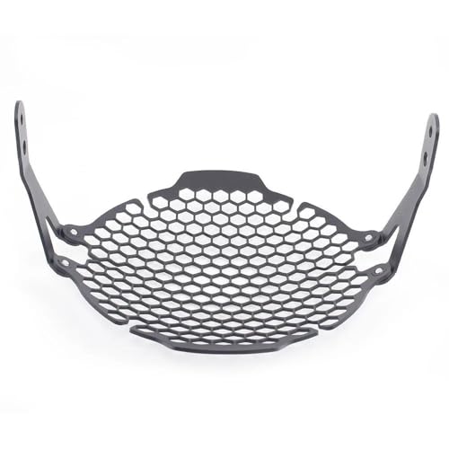 Protection phare Scrambler 800 pour rouler sereinement sans risquer les impacts - 7