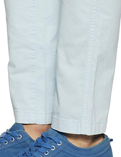Image of Indian Terrain Men Casual Trousers