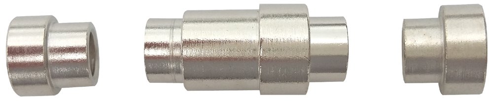 Charnwood Pen Turning Bush Set For Classic Elite Pens Penebush