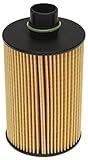 MAHLE Original OX 1034D ECO Engine Oil Filter