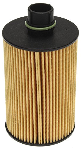 MAHLE OX 1034D ECO Engine Oil Filter