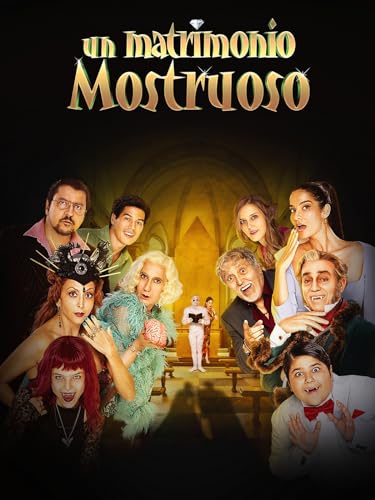  Un matrimonio mostruoso