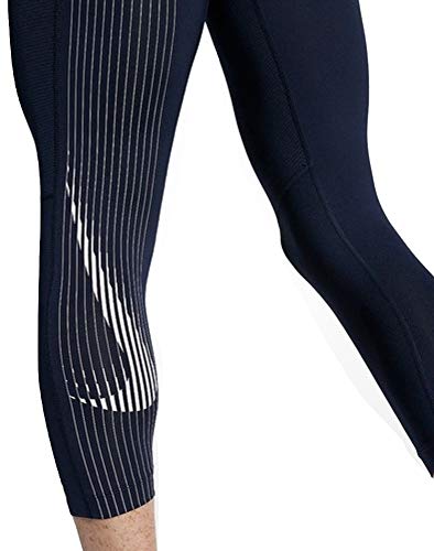 Nike Pro Men's 3/4 Tights Baselayer Large