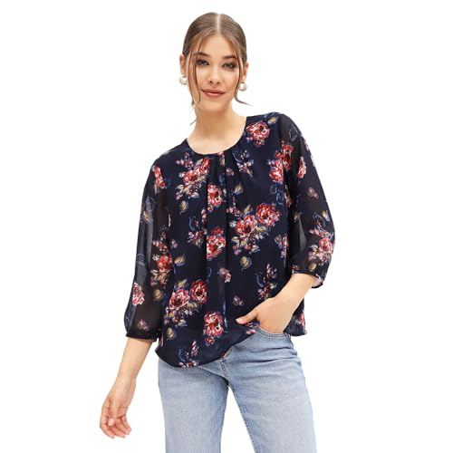 Image of Harpa Women's Blouse