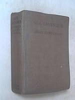 Sea Lavender B000XFZG0G Book Cover