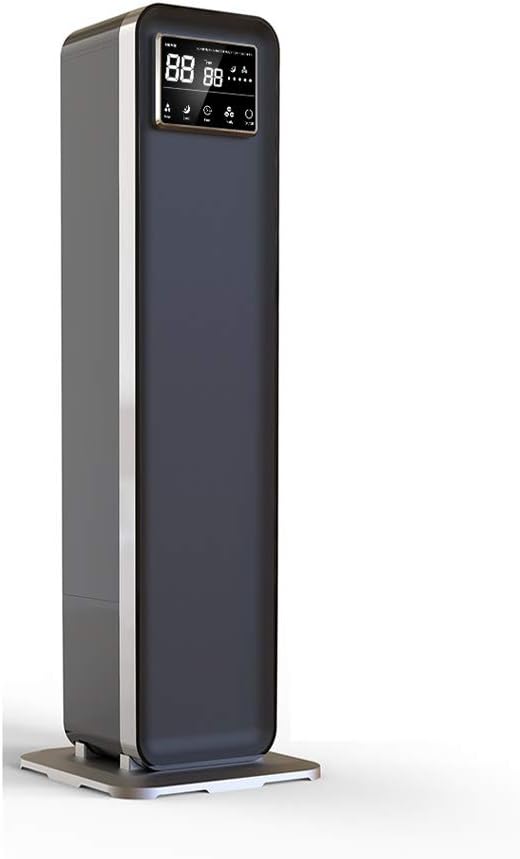 umidificatore ad ultrasuoni con umidostati