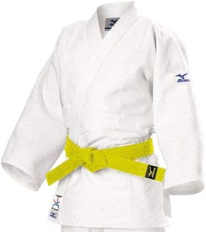Kimono KODOMO 3 judo 350 gr de Mizuno 